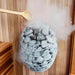 HUUM DROP Series 6.0kW Sauna Heater Package HUUM