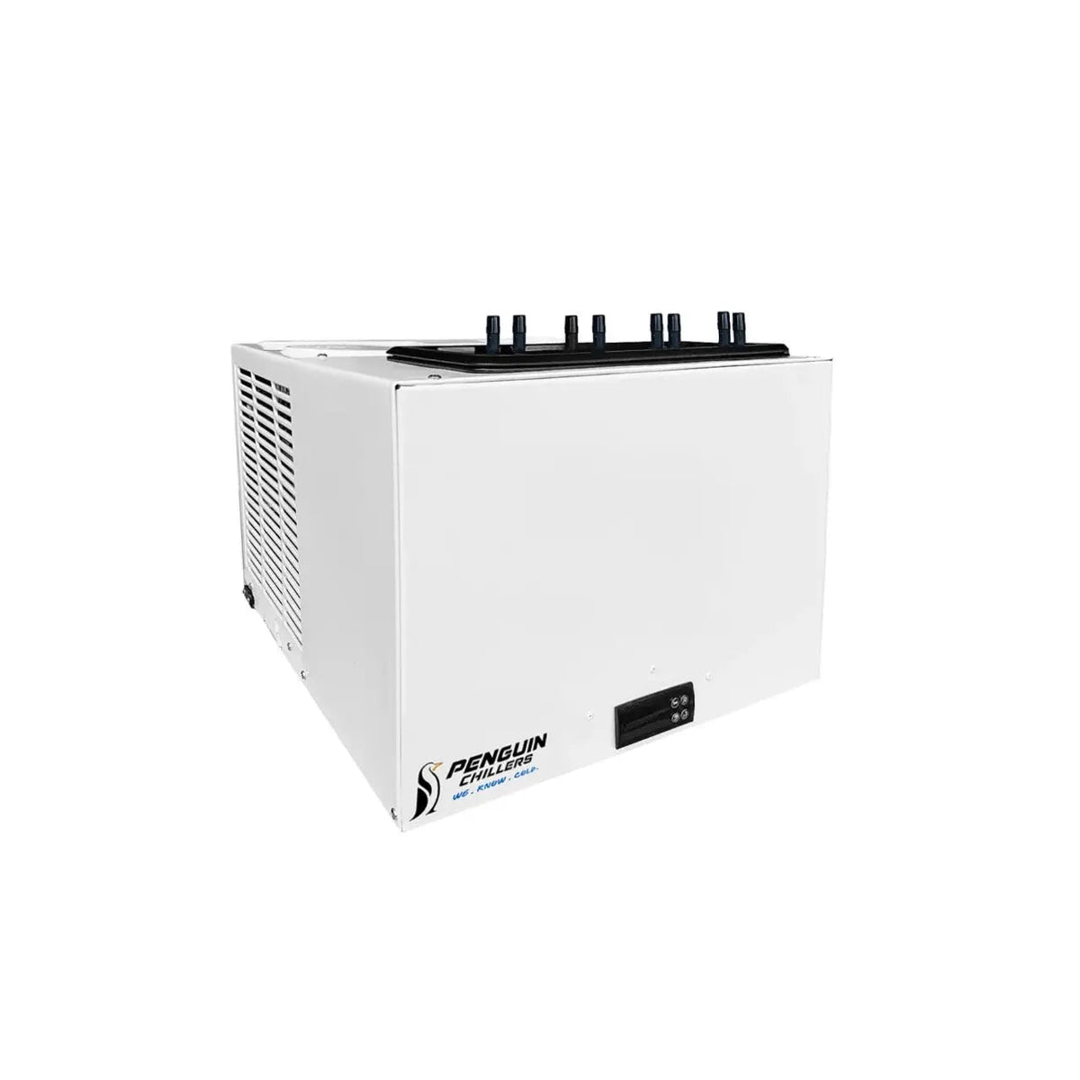 Penguin Chillers 1/3 HP Glycol Chiller