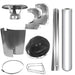 Harvia WHP1000500 Package Harvia