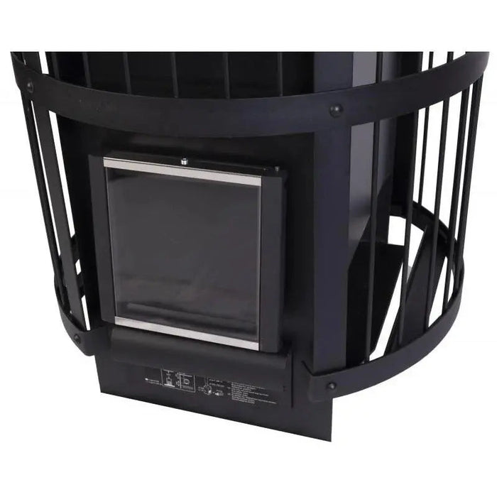 Harvia Legend 150 16 kW Wood Burning Sauna Heater Harvia