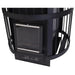 Harvia Legend 150 16 kW Wood Burning Sauna Heater Harvia