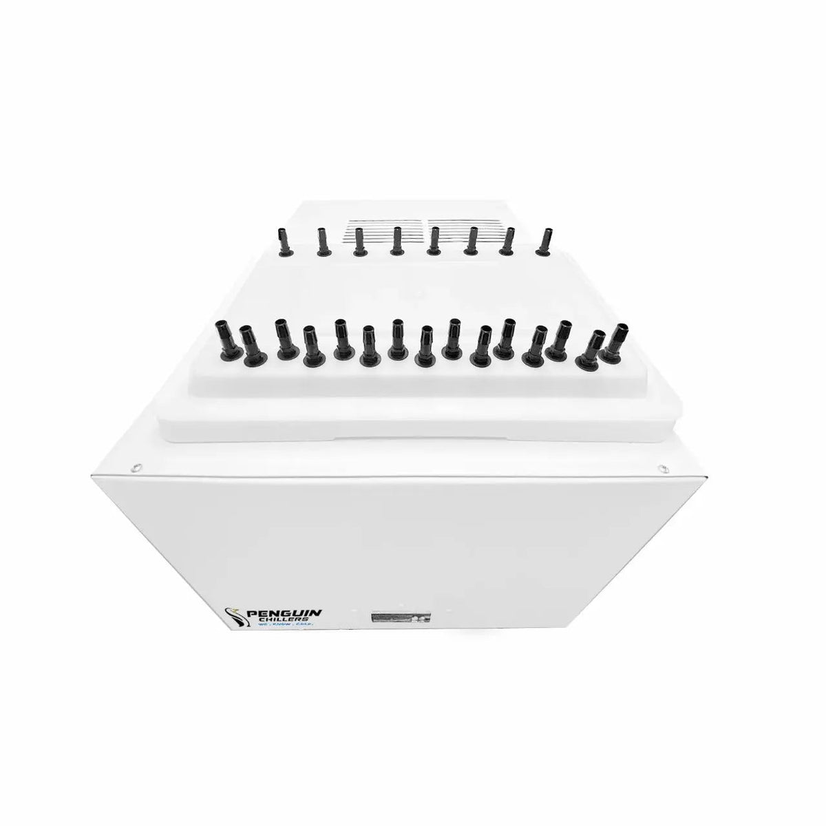 Penguin Chillers 1 HP Glycol Chiller