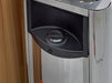 Golden Designs Carinthia 3-Person Hybrid Outdoor Sauna w/ Full Spectrum Infrared & Harvia Traditional Electric Heater Kit | GDI-8123-01 Golden Designs