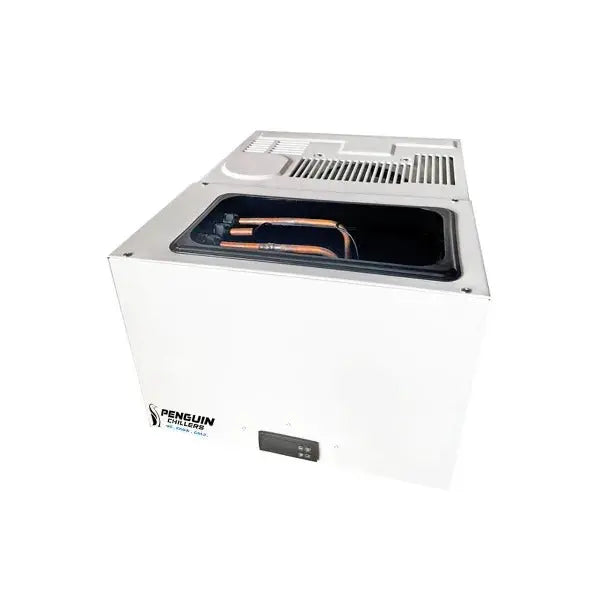 Penguin Chillers 1/2 HP Glycol Chiller