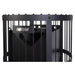 Harvia Legend 150 16 kW Wood Burning Sauna Heater Harvia