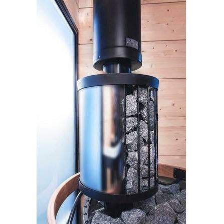 Harvia Legend 300 23.5kW Wood Burning Sauna Stove | WK300LD