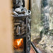 Harvia Legend 150 16 kW Wood Burning Sauna Heater Harvia