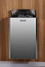 Golden Designs Arlberg 3 Person Outdoor Sauna & Harvia Traditional Electric Heater Kit | GDI-8103-01 Golden Designs
