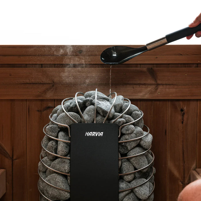 Harvia Spirit 240V Electric Sauna Heater 6/8/9kW