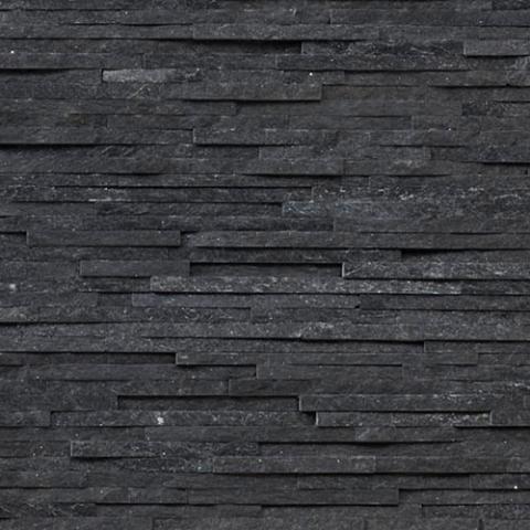 SaunaLife Quartzite Decorative Stone Accent Sauna Wall Panel