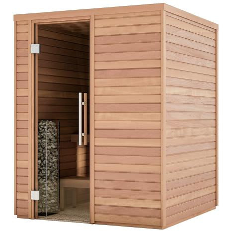 HUUM CLIFF 240V Electric Sauna Heater 6/9/10.5kW
