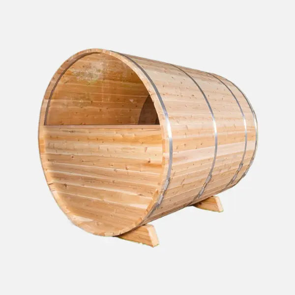 Leisurecraft Tranquility MP Barrel Sauna