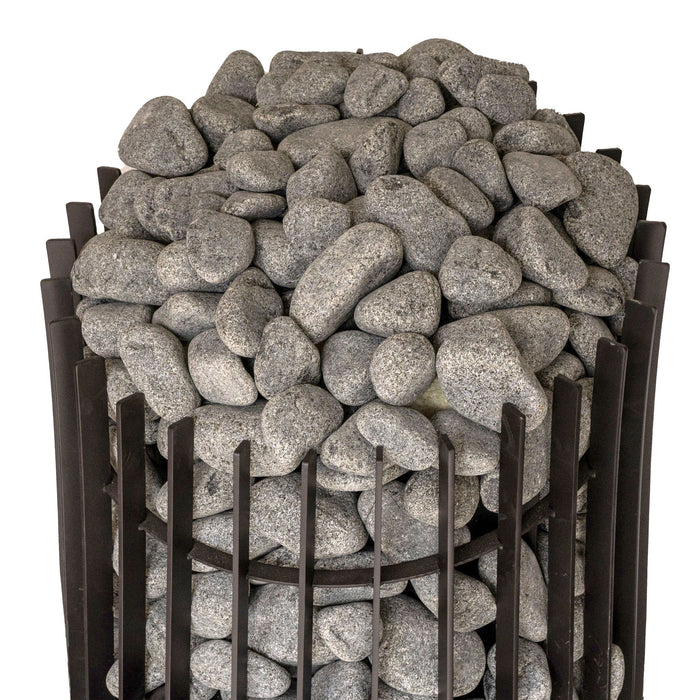 Cozy Heat SW 18kW Wood Burning Sauna Stove