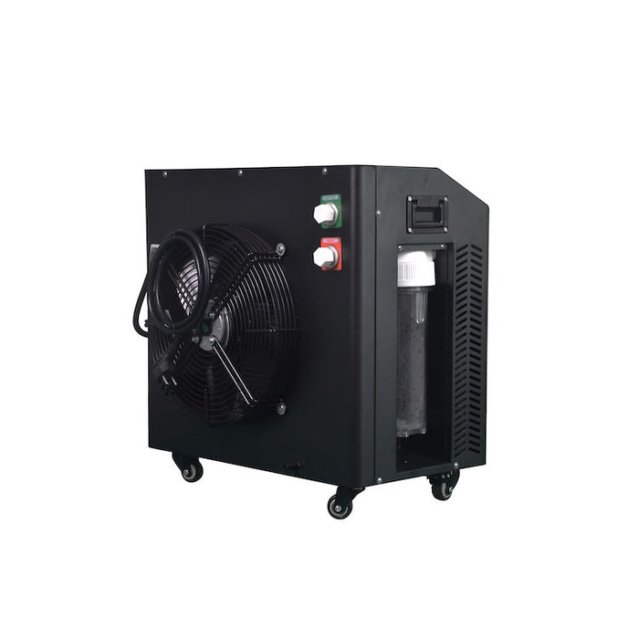 Dynamic Cold Plunge Chiller & Heater System with WiFi App