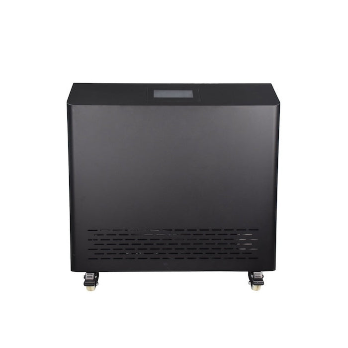 Dynamic Cold Plunge Chiller & Heater System with WiFi App