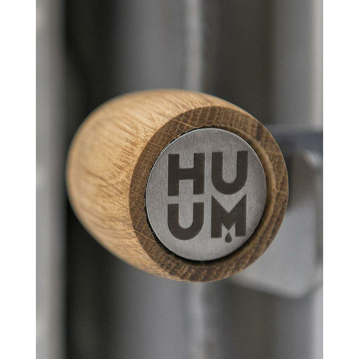 HUUM HIVE WOOD 13kW Wood Burning Sauna Stove