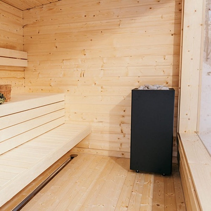 HUUM CORE 240V Electric Sauna Heater 6.5/9/11kW