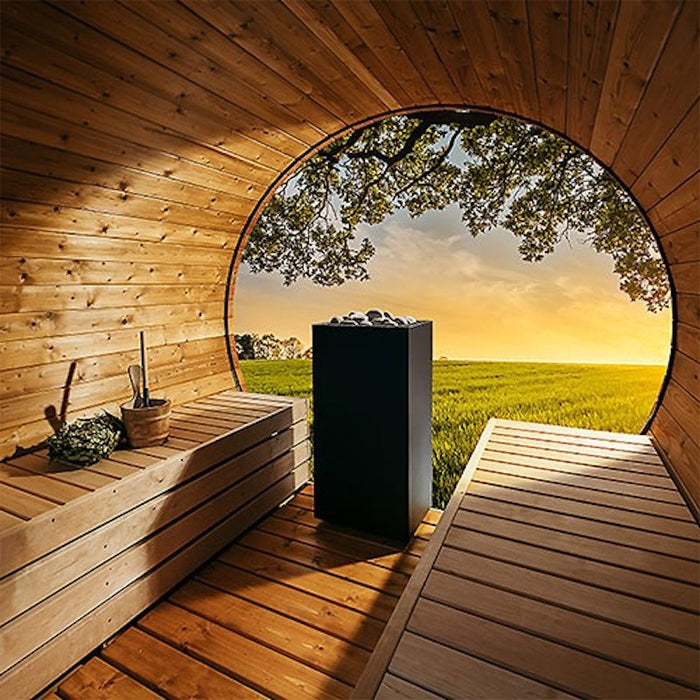 HUUM CORE 240V Electric Sauna Heater 6.5/9/11kW