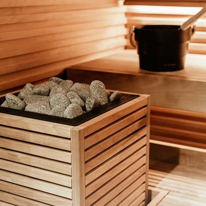 HUUM CORE 240V Electric Sauna Heater 6.5/9/11kW