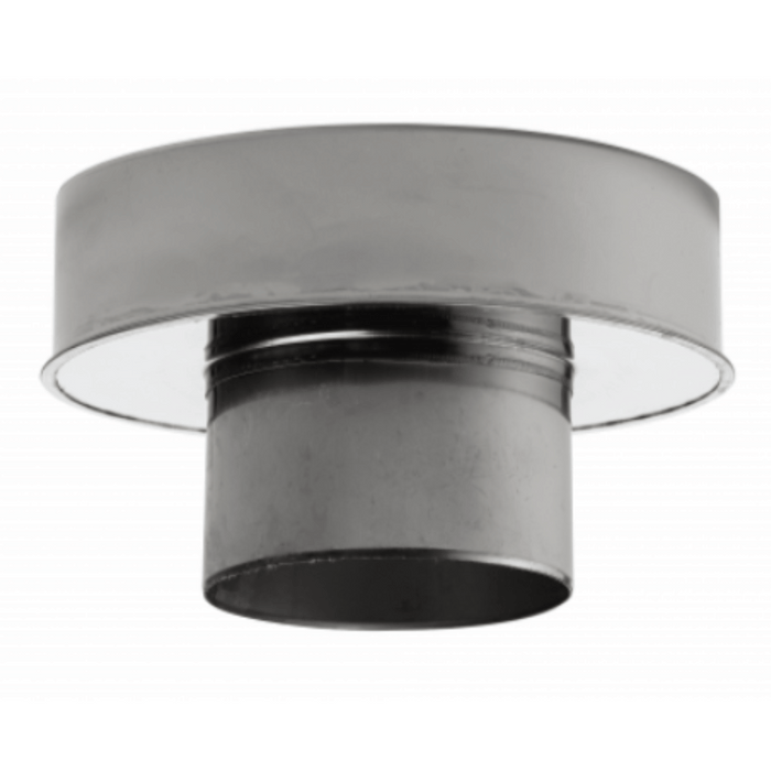 HUUM Sauna Stove Double-wall Chimney Base | HK008-01