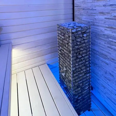 HUUM CLIFF Series 11kW Sauna Heater HUUM