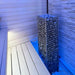 HUUM CLIFF 9 CLIFF Series 9kW Sauna Heater HUUM