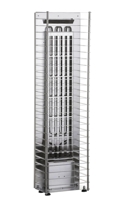 HUUM CLIFF Mini Series 4kW Sauna Heater HUUM