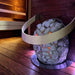 HUUM DROP Series 7.5kW Sauna Heater HUUM