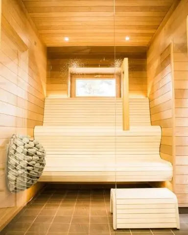 HUUM DROP Series 4.5kW Sauna Heater HUUM