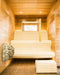 HUUM DROP Series 4.5kW Sauna Heater HUUM