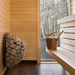 HUUM DROP Series 9kW Sauna Heater HUUM