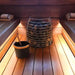HUUM HIVE Series 15.0kW Sauna Heater HUUM