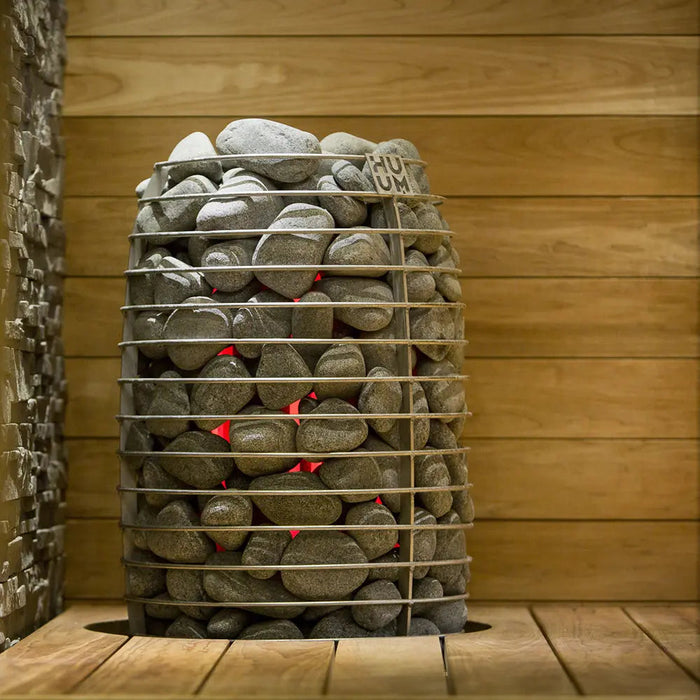 HUUM HIVE Mini 9 HIVE Mini Series 9.0kW Sauna Heater HUUM