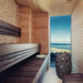 HUUM HIVE Mini Series 6.0kW Sauna Heater HUUM