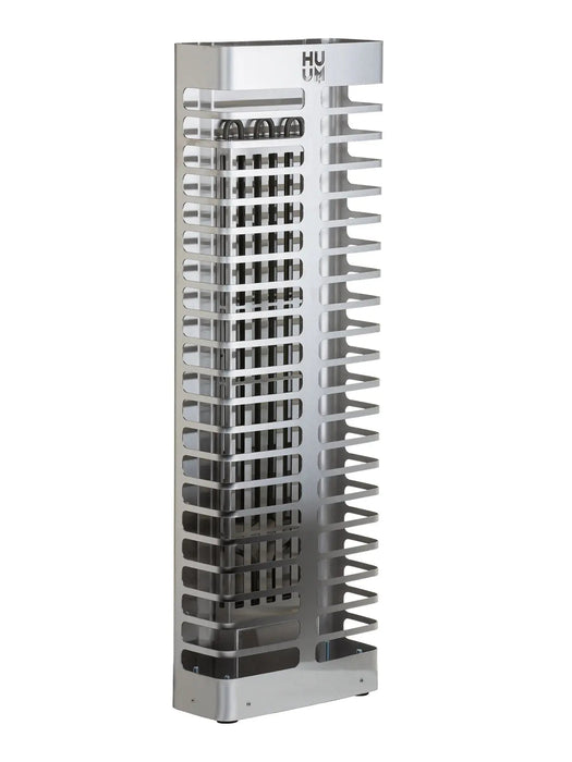 HUUM STEEL Mini 4 Mini Series 3.5kW Sauna Heater HUUM