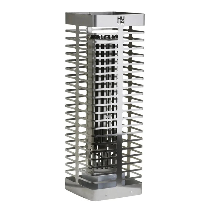 HUUM STEEL Series 9.0kW Sauna Heater HUUM