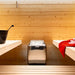 Harvia Kip Electric Sauna Heater Harvia