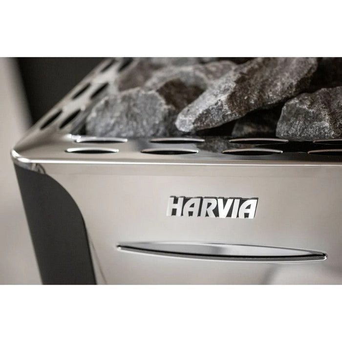 Harvia PRO 36 31kW Wood Burning Sauna Stove | WK360