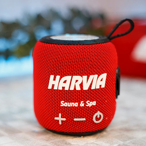 Harvia Bluetooth Sauna Speaker | SAC80501