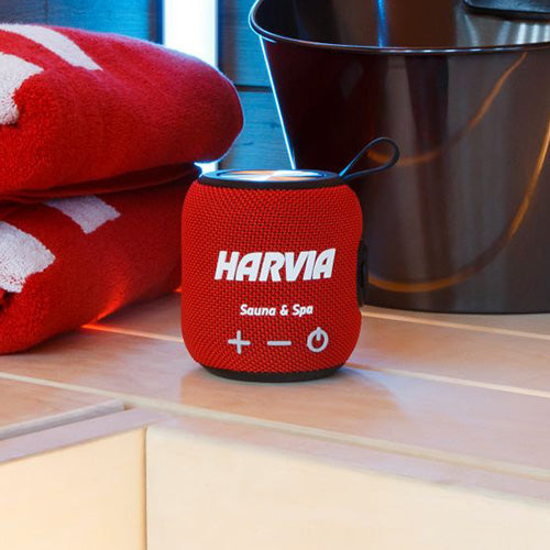 Harvia Bluetooth Sauna Speaker | SAC80501