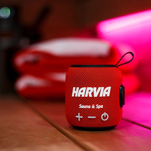 Harvia Bluetooth Sauna Speaker | SAC80501