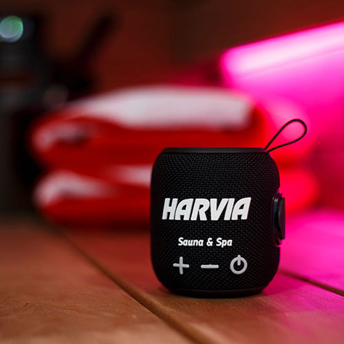 Harvia Bluetooth Sauna Speaker | SAC80501