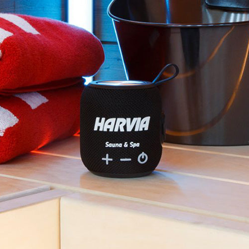 Harvia Bluetooth Sauna Speaker | SAC80501