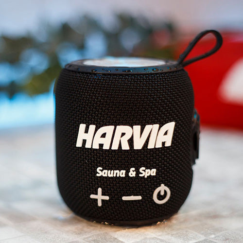 Harvia Bluetooth Sauna Speaker | SAC80501