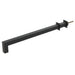 Harvia SASL2M Autodose, Design Pipe, Black Harvia