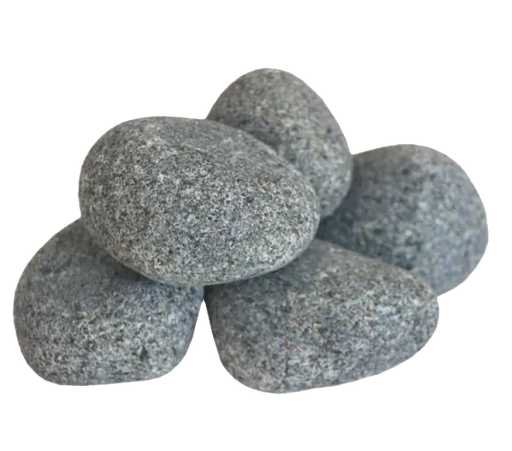 Harvia Rounded Sauna Stones R-991 Harvia