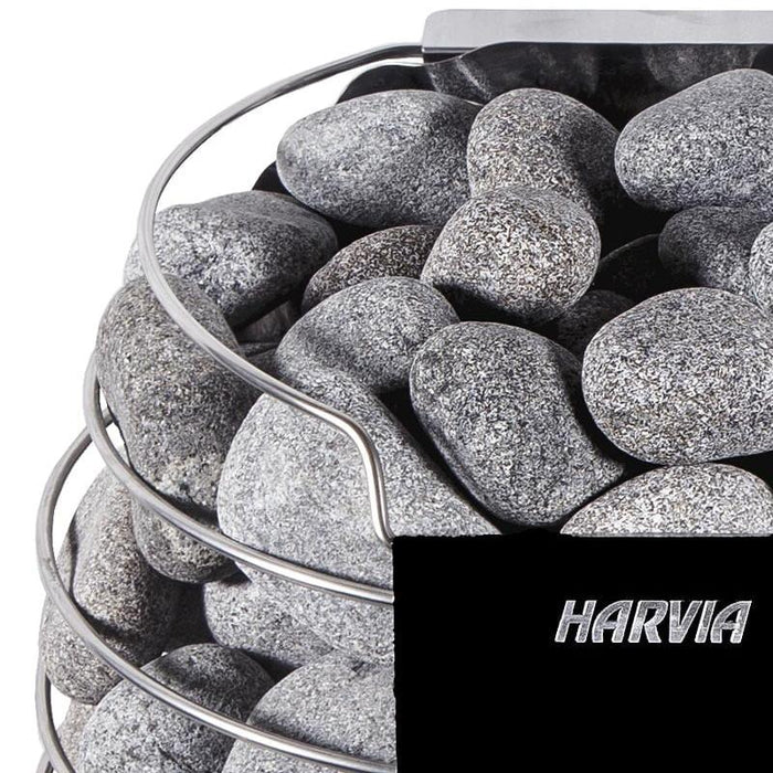 Harvia Spirit 240V Electric Sauna Heater 6/8/9kW