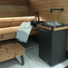 Harvia Virta HL110E Electric Sauna Heater Harvia