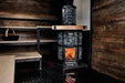 Harvia Legend 240 GreenFlame Sauna Stove Harvia