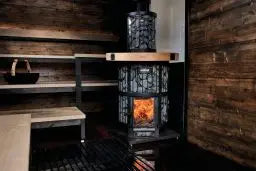 Harvia Legend 240 GreenFlame Sauna Stove Harvia